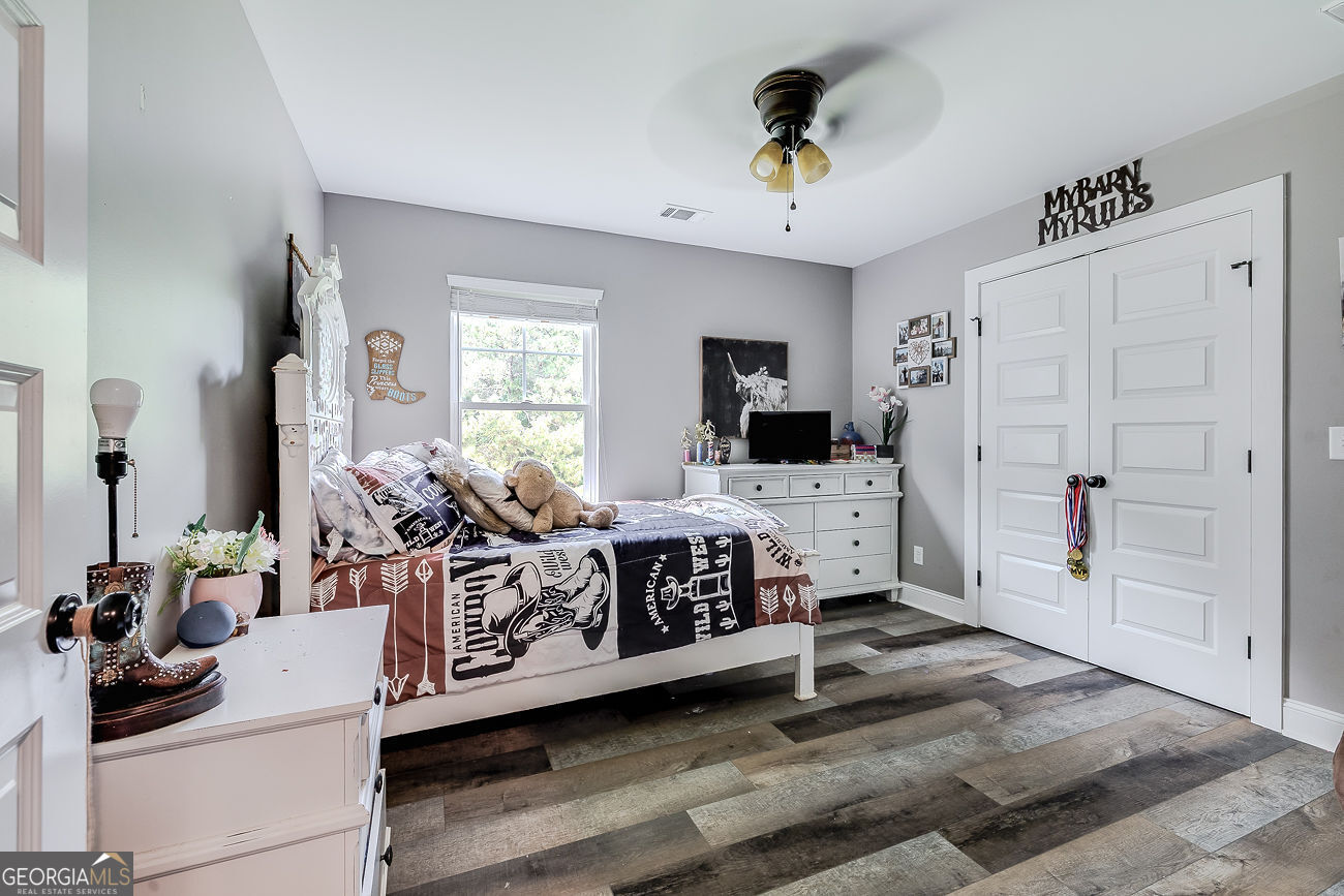 3790 Old Dixie Highway Springfield, GA 31329 - Photo 29 of 35