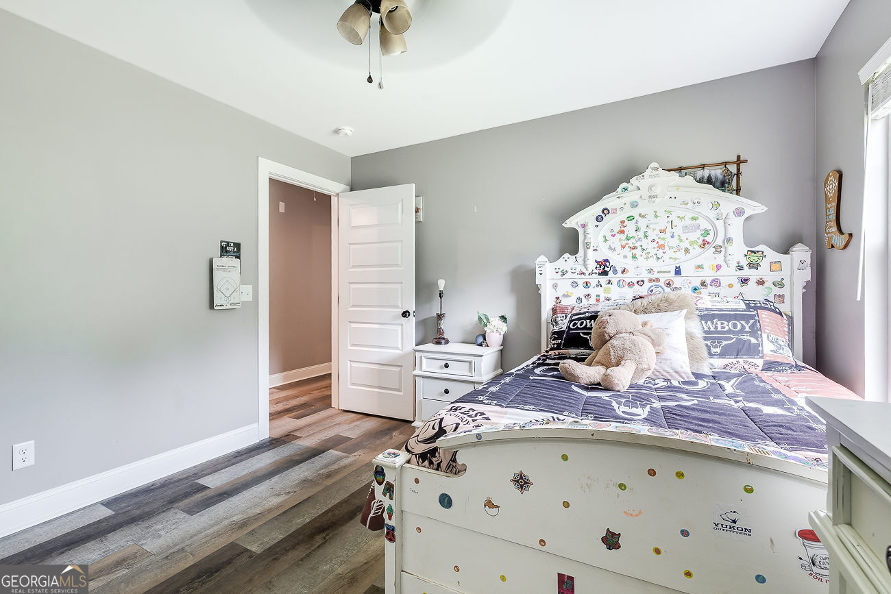 3790 Old Dixie Highway Springfield, GA 31329 - Photo 30 of 35