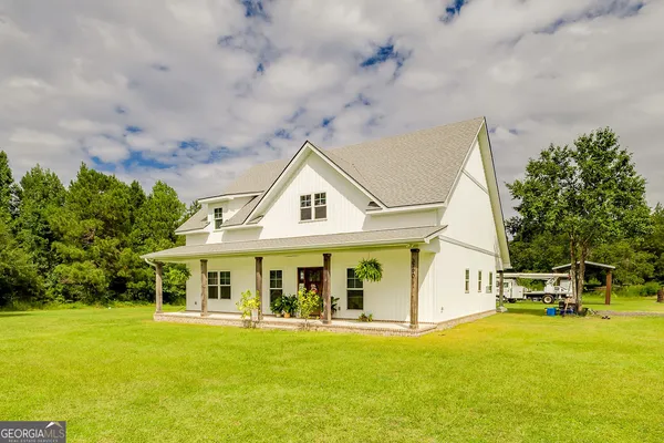 $583,750 | 3790 Old Dixie Highway, Springfield, GA 31329
