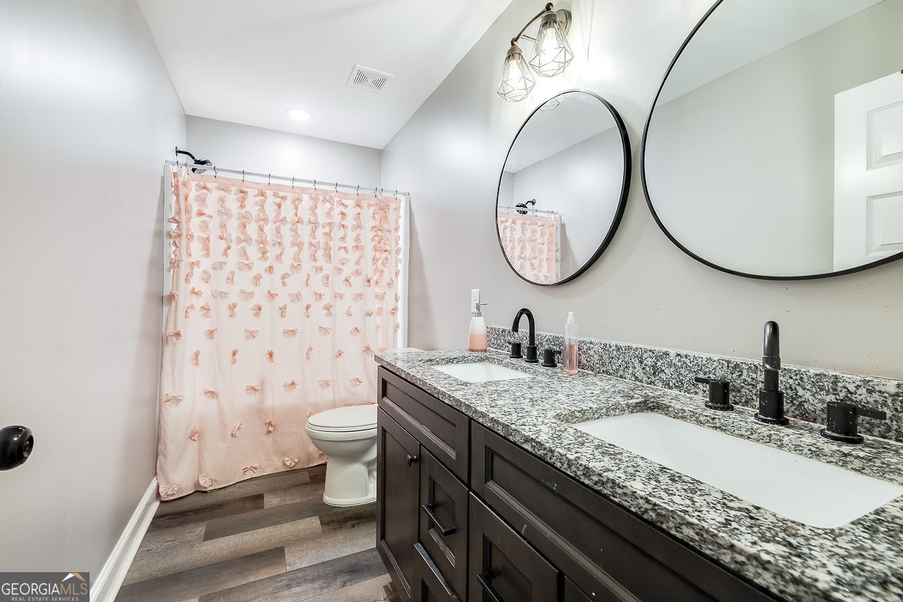 3790 Old Dixie Highway Springfield, GA 31329 - Photo 31 of 35