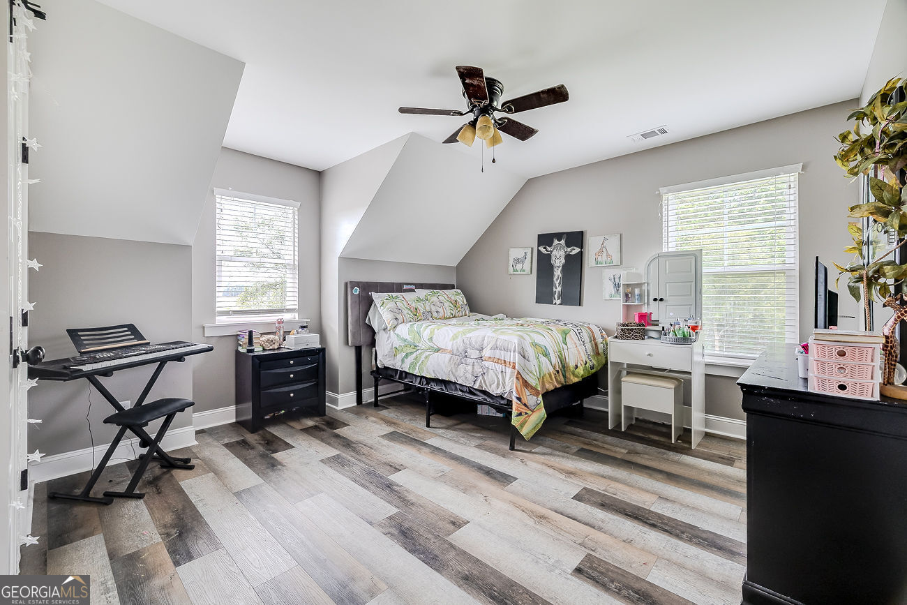 3790 Old Dixie Highway Springfield, GA 31329 - Photo 32 of 35