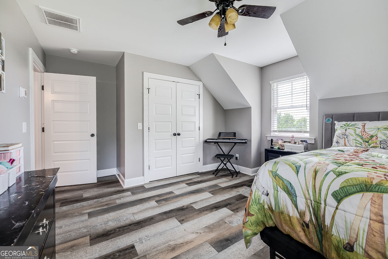 3790 Old Dixie Highway Springfield, GA 31329 - Photo 33 of 35