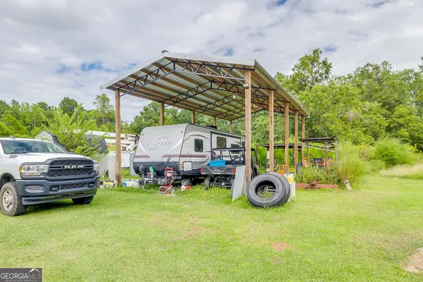 $583,750 | 3790 Old Dixie Highway, Springfield, GA 31329