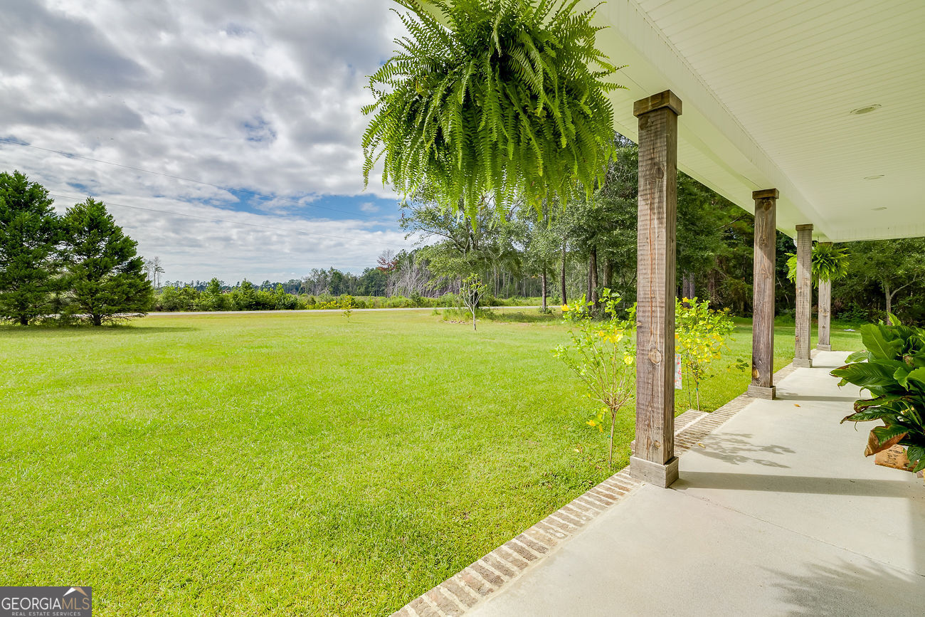 3790 Old Dixie Highway Springfield, GA 31329 - Photo 4 of 35