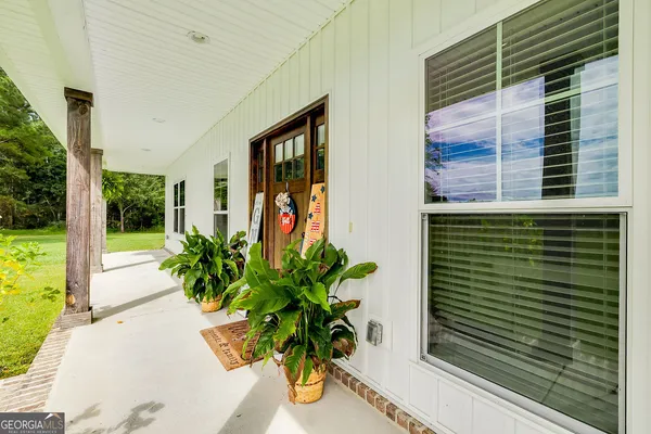 $583,750 | 3790 Old Dixie Highway, Springfield, GA 31329