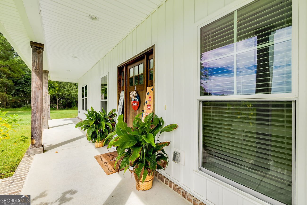 3790 Old Dixie Highway Springfield, GA 31329 - Photo 5 of 35