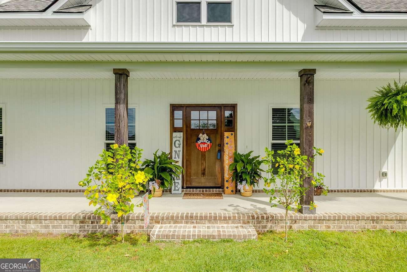 3790 Old Dixie Highway Springfield, GA 31329 - Photo 6 of 35