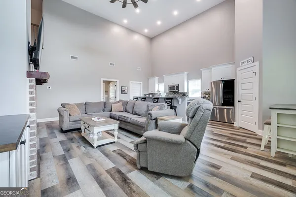 $583,750 | 3790 Old Dixie Highway, Springfield, GA 31329
