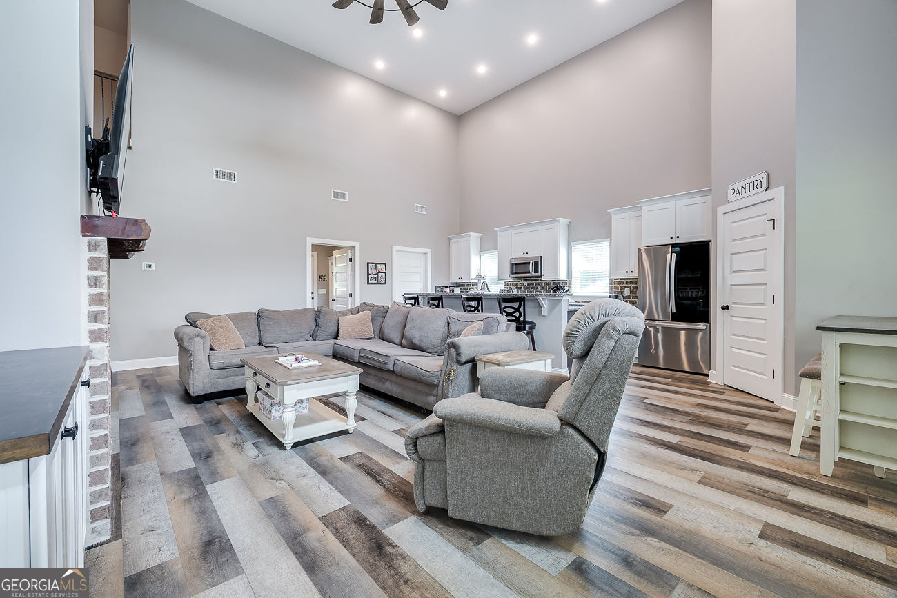 3790 Old Dixie Highway Springfield, GA 31329 - Photo 7 of 35