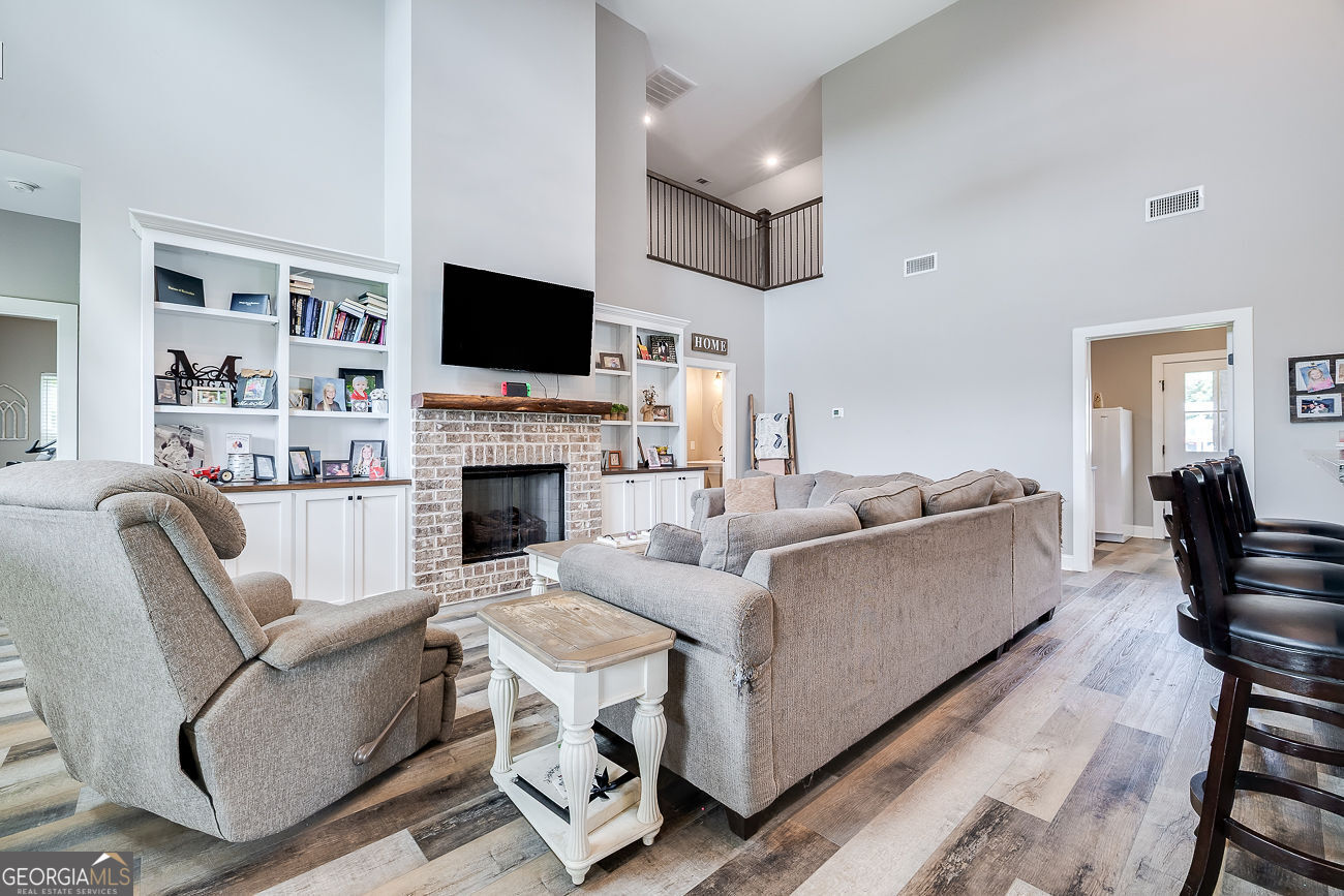 3790 Old Dixie Highway Springfield, GA 31329 - Photo 8 of 35