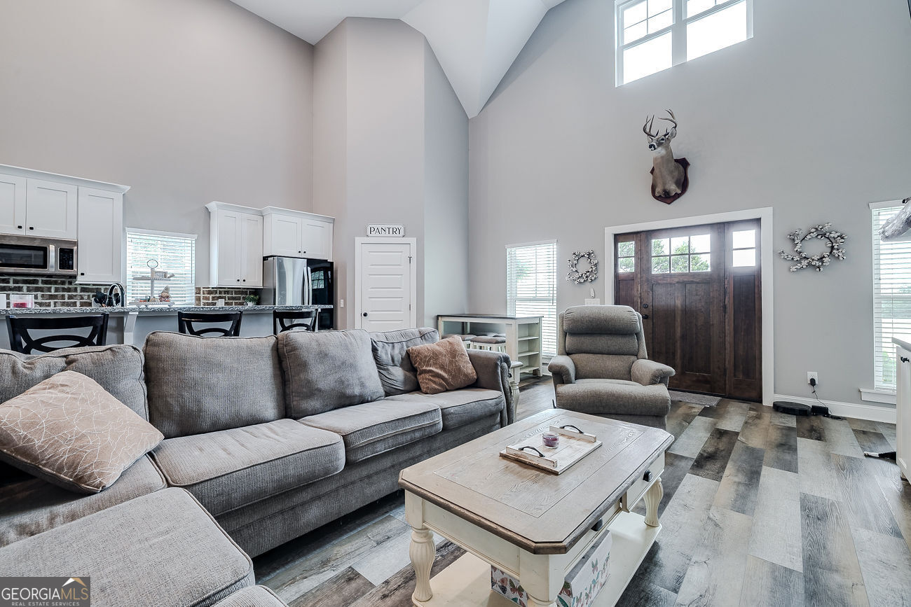 3790 Old Dixie Highway Springfield, GA 31329 - Photo 9 of 35