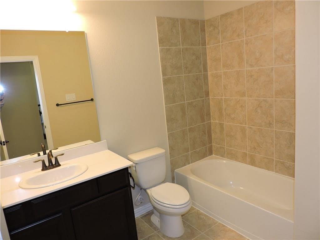 1156 Roma Drive Frisco, TX 75036 - Photo 17 of 22