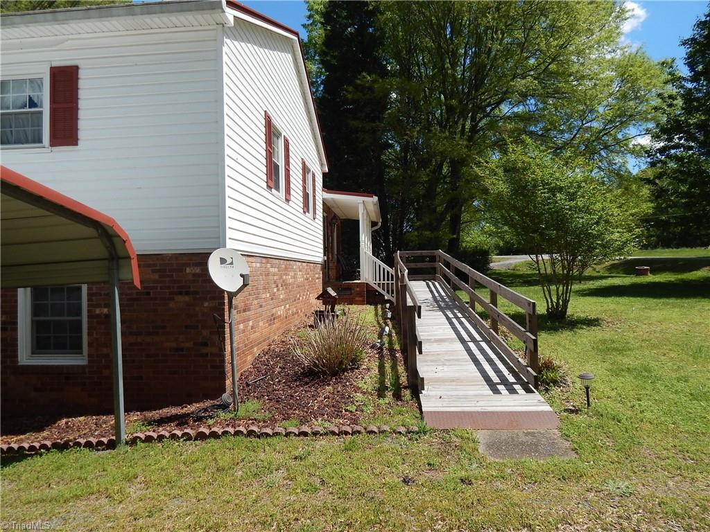 1325 Leake Memorial Church Road Germanton, NC 27019 - Photo 29 of 32 Gallery Image 29