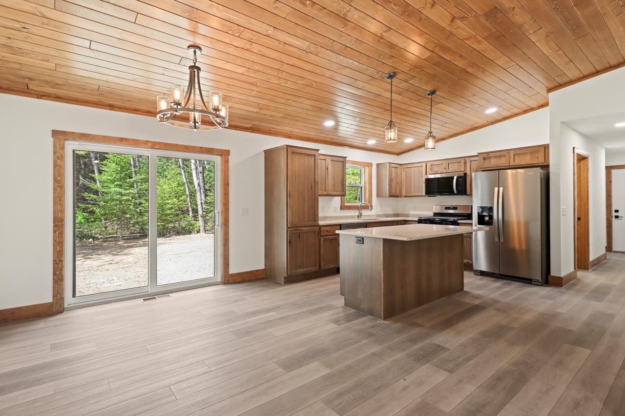 6681 Crystal Lake Road Three Lakes, WI 54562 - Photo 8 of 29 Gallery Image 8