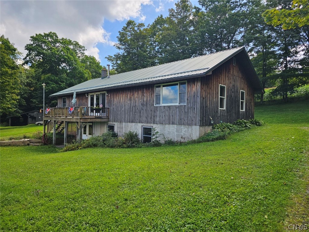 5446 Dresserville Road Moravia, NY 13118 - Photo 9 of 50 Gallery Image 9