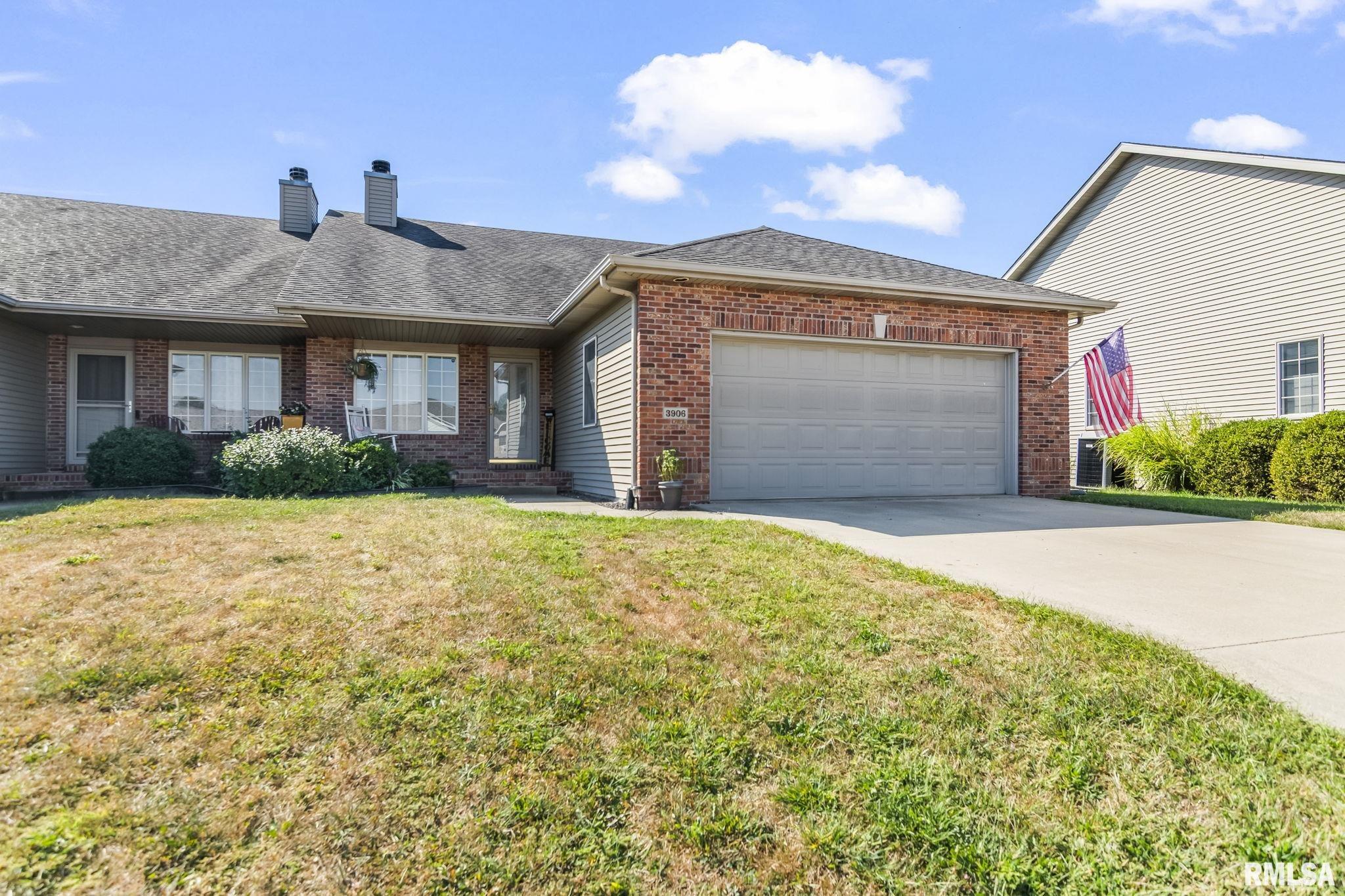 3906 Lear Drive Springfield, IL 62711 - Photo 1 of 27