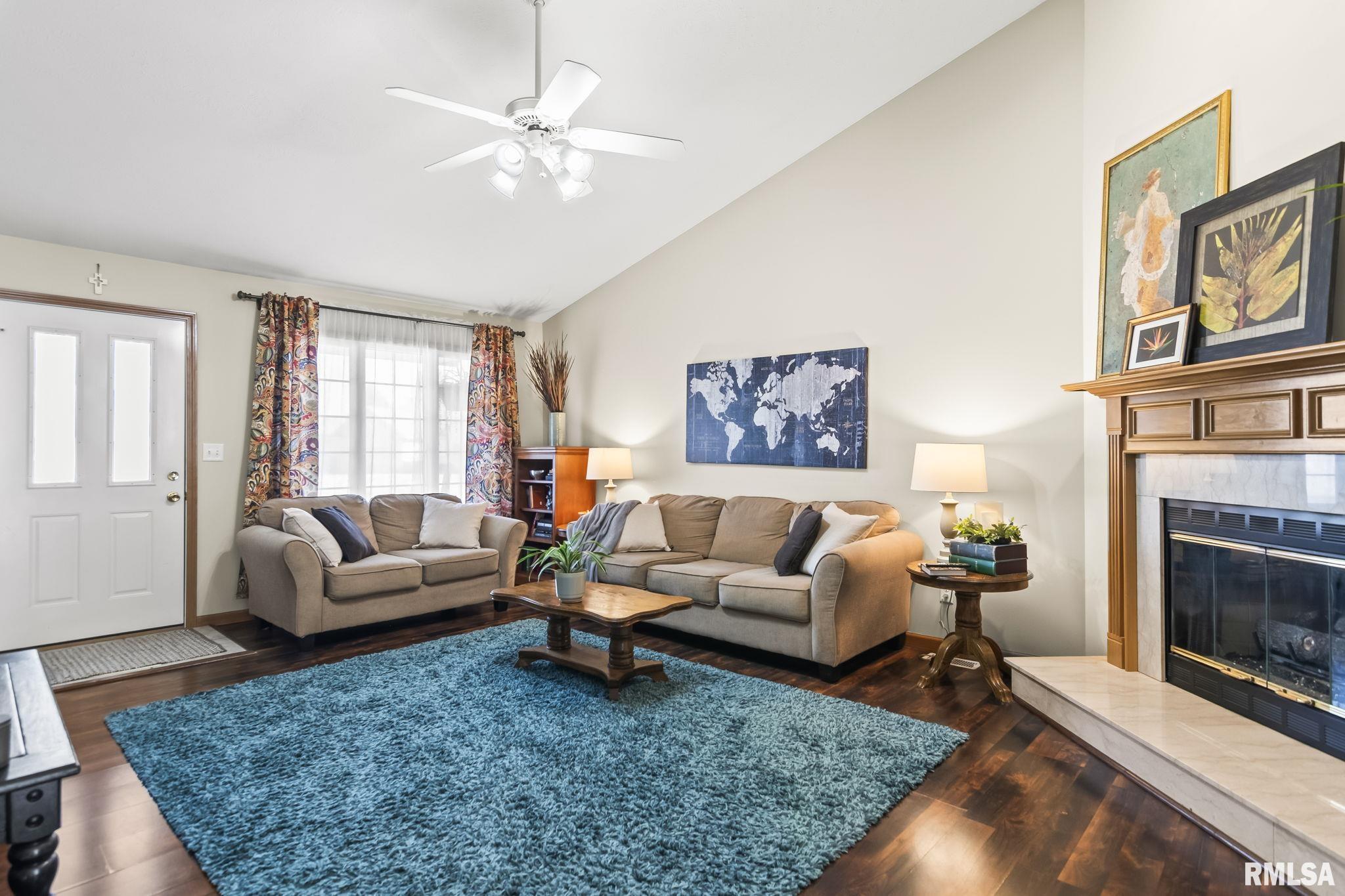 3906 Lear Drive Springfield, IL 62711 - Photo 5 of 27