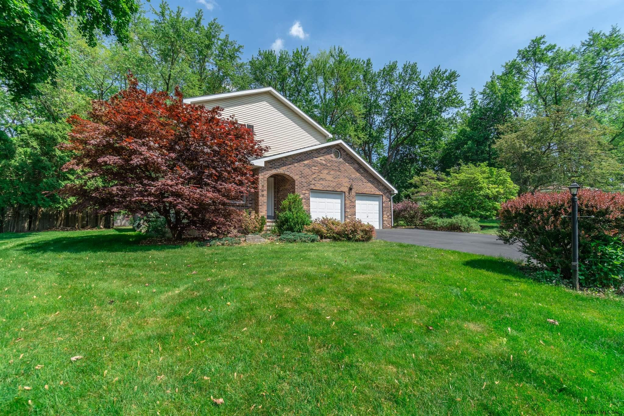 849 Warner Road Niskayuna, NY 12309 - Photo 28 of 33 Photo 28