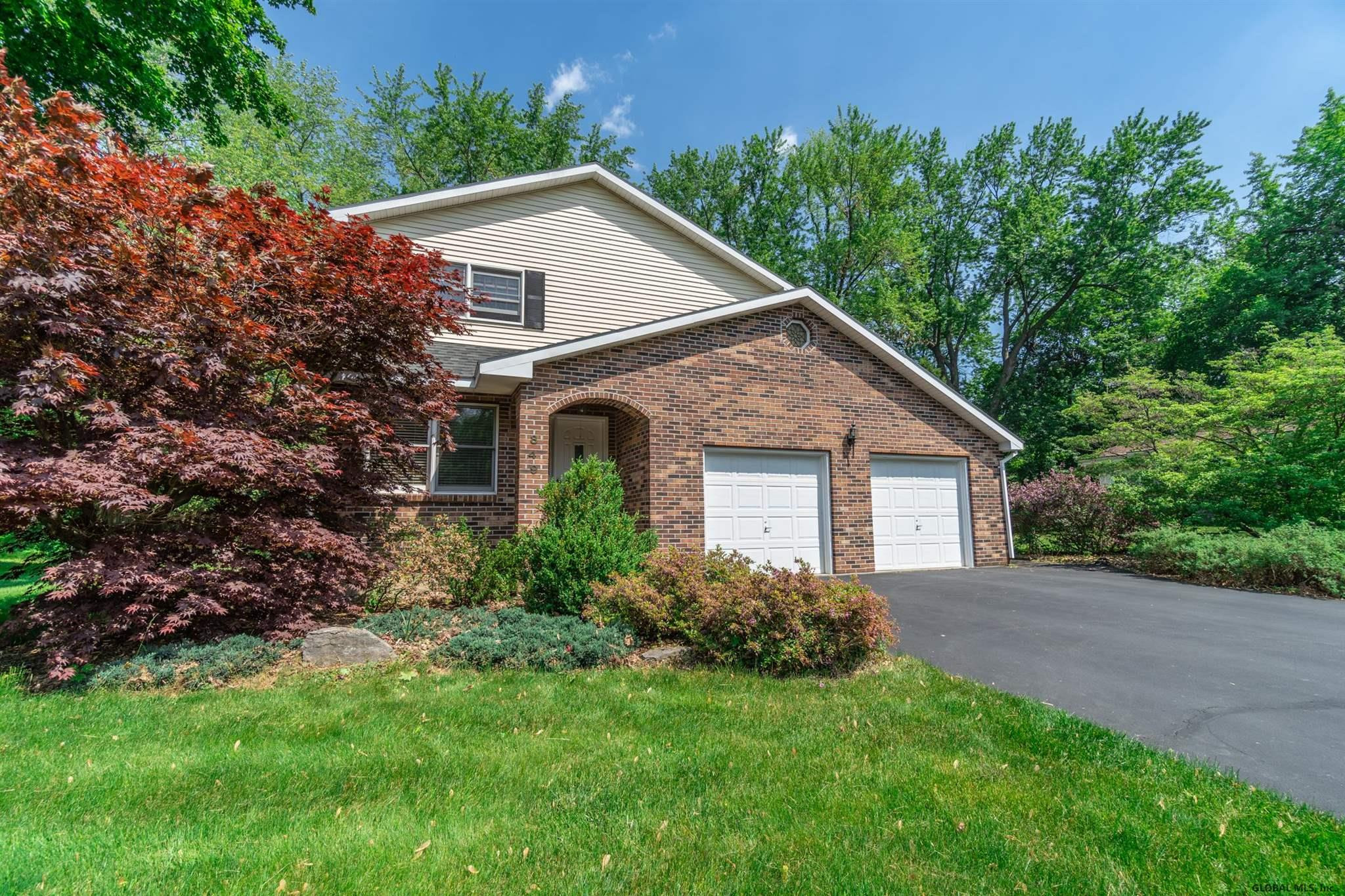 849 Warner Road Niskayuna, NY 12309 - Photo 32 of 33 Photo 44