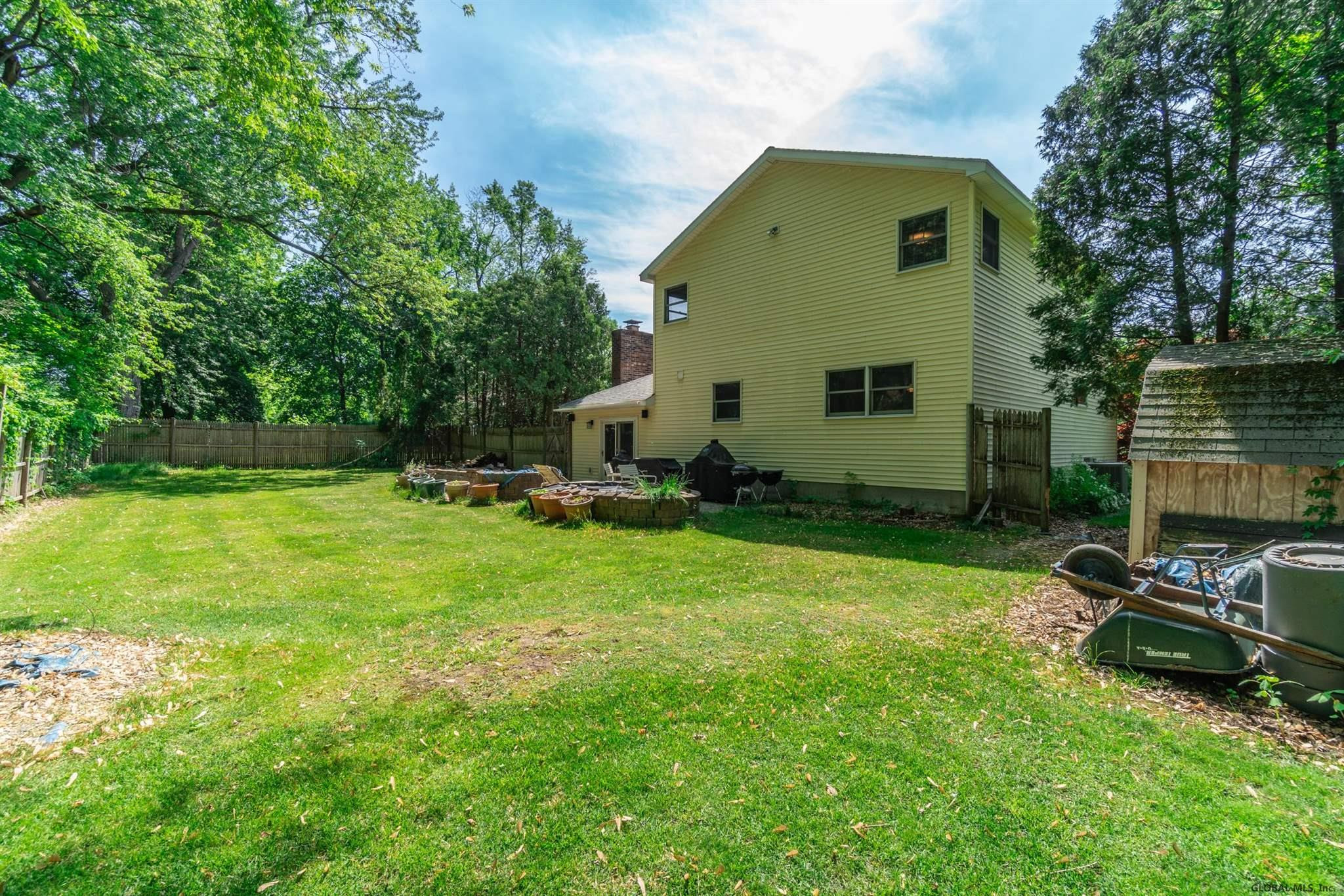849 Warner Road Niskayuna, NY 12309 - Photo 33 of 33 Photo 45