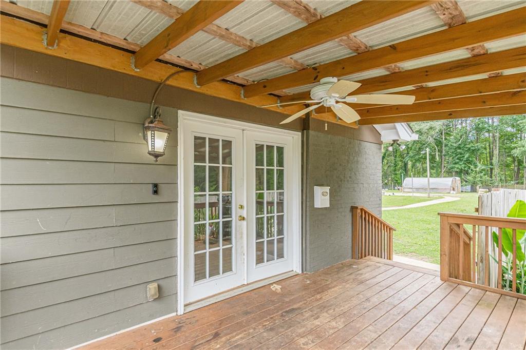 1931 Lake Jodeco Road Jonesboro, GA 30236 - Photo 46 of 76