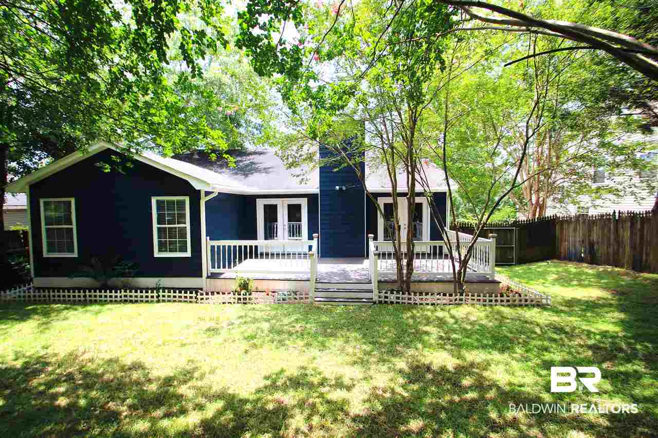 6626 Cherry Pointe Court Mobile, AL 36695 - Photo 16 of 19