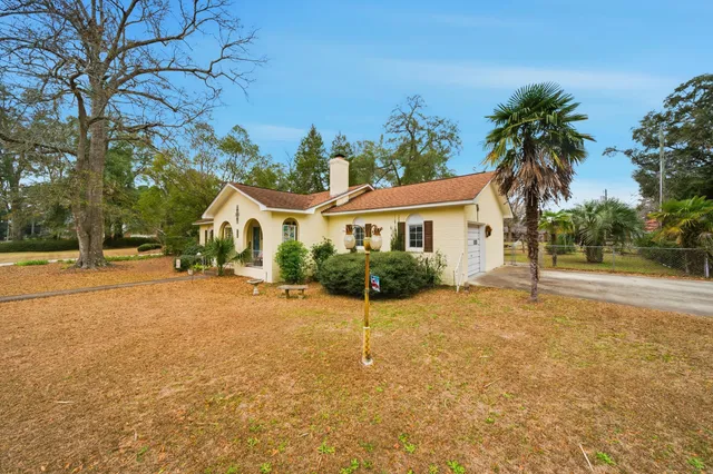 $209,000 | 346 Cannon Street, Bamberg, SC 29003