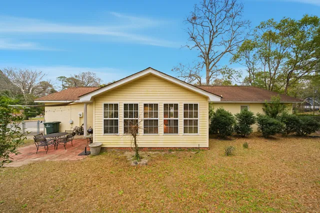 $209,000 | 346 Cannon Street, Bamberg, SC 29003