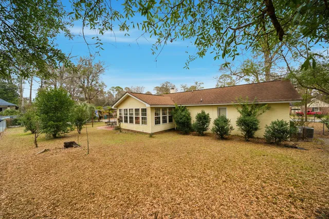 $209,000 | 346 Cannon Street, Bamberg, SC 29003