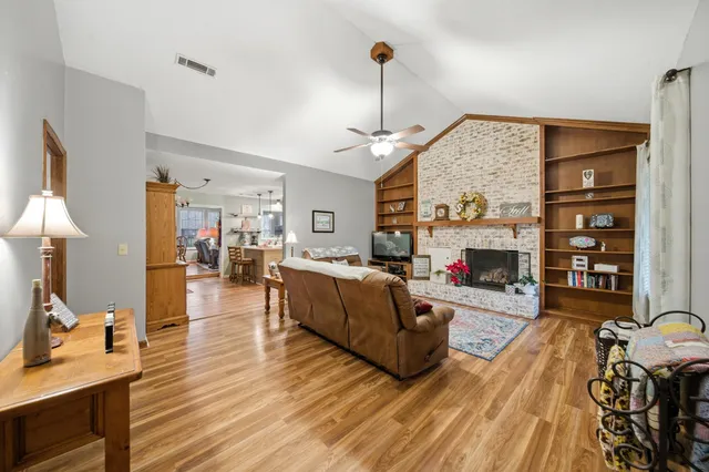 $209,000 | 346 Cannon Street, Bamberg, SC 29003