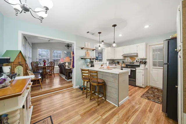 $209,000 | 346 Cannon Street, Bamberg, SC 29003