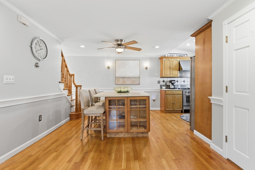 9 Poplar Road Quincy, MA 02169 - Photo 13 of 42