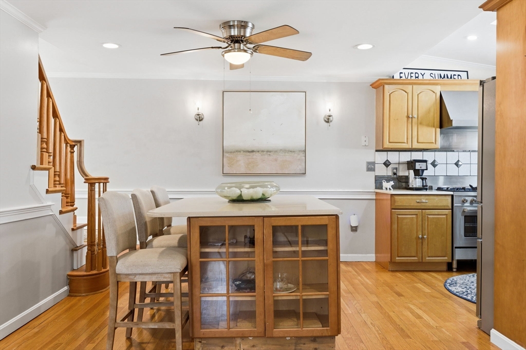 9 Poplar Road Quincy, MA 02169 - Photo 14 of 42