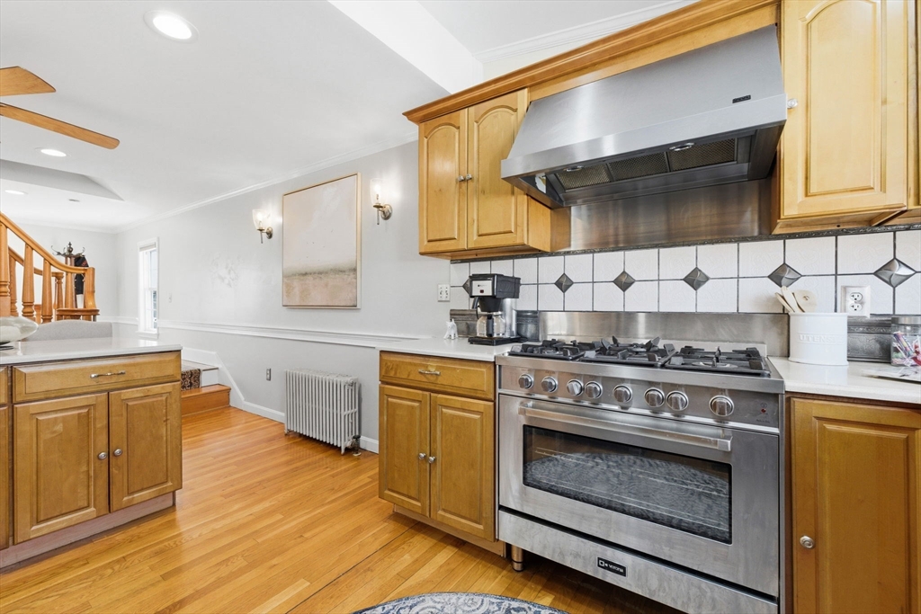 9 Poplar Road Quincy, MA 02169 - Photo 17 of 42