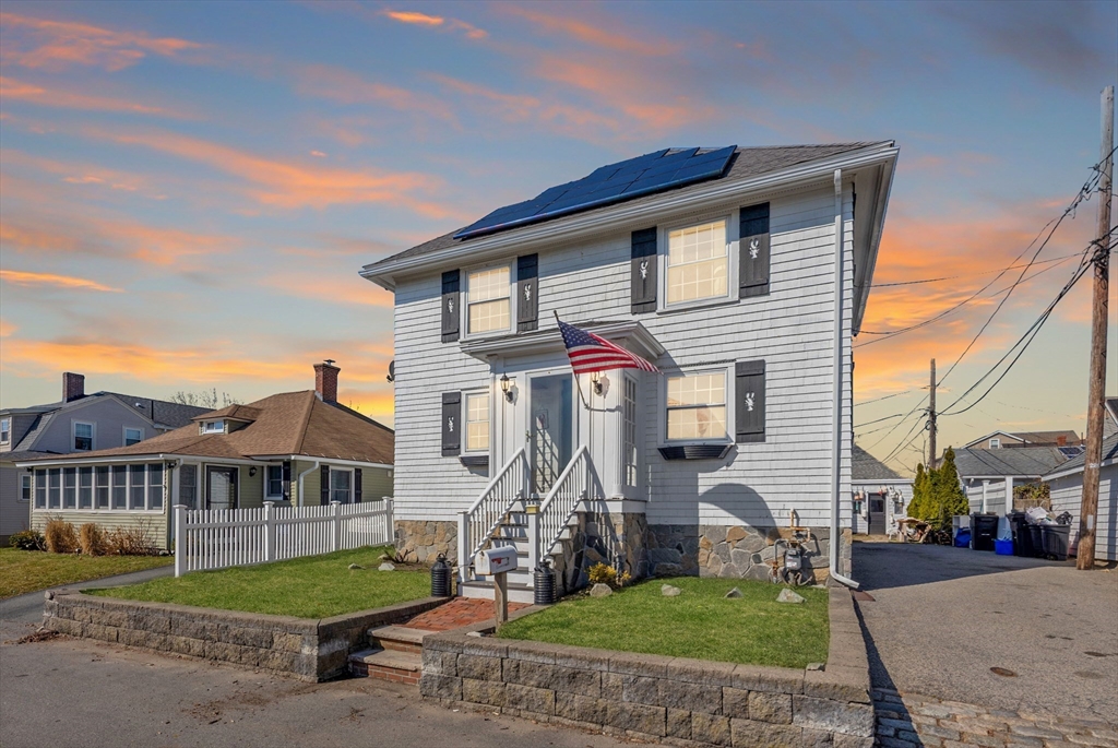 9 Poplar Road Quincy, MA 02169 - Photo 2 of 42