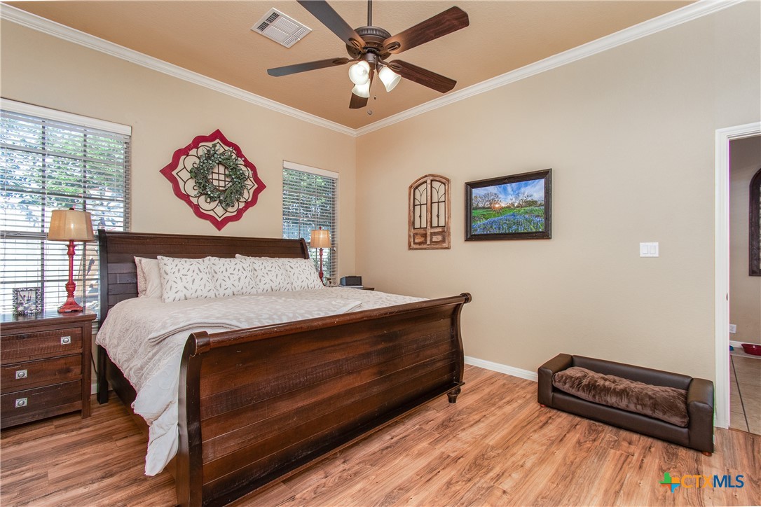 209 Geode Lane Jarrell, TX 76537 - Photo 18 of 24