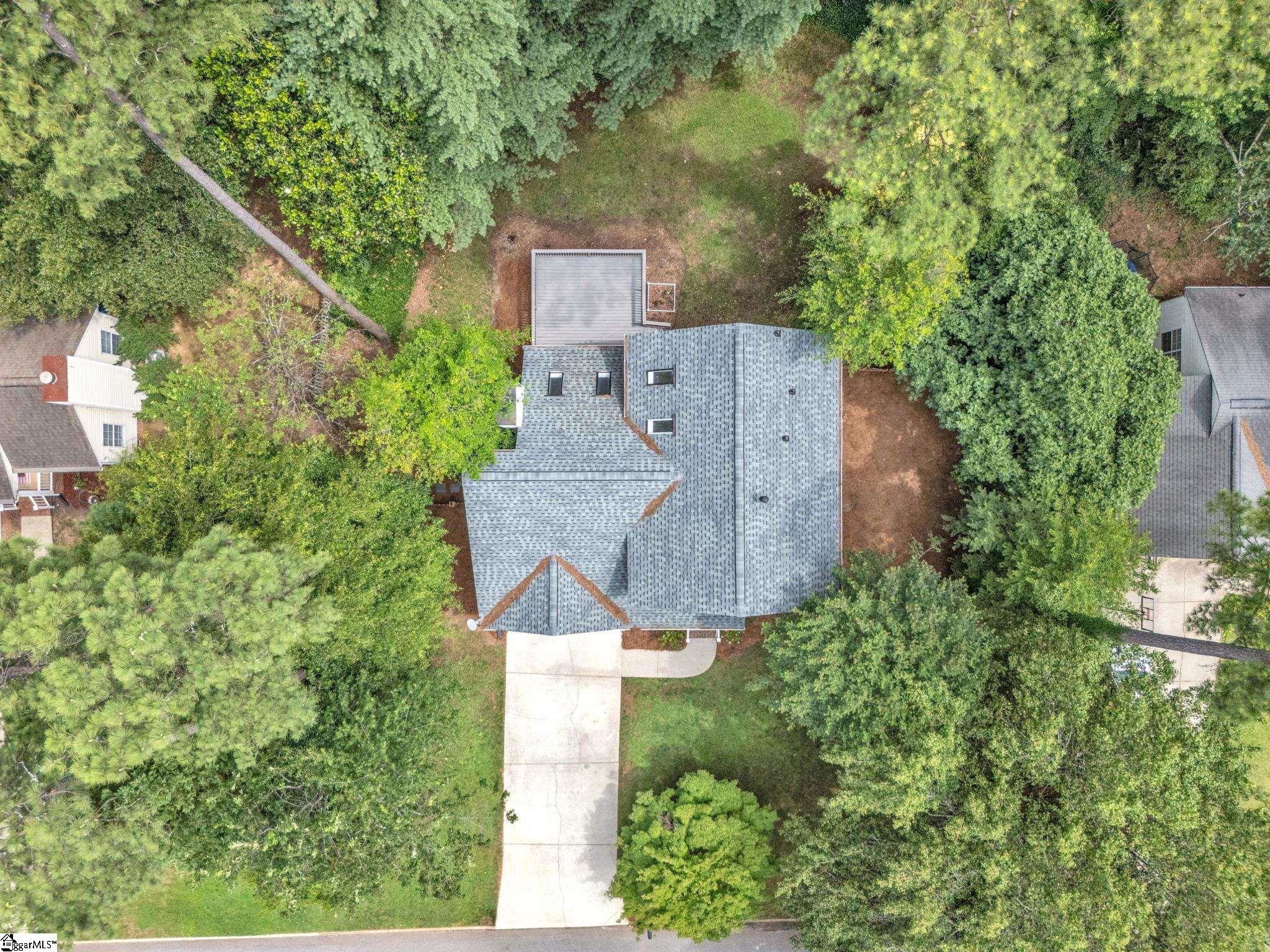 205 Adirondack Way Simpsonville, SC 29681 - Photo 31 of 34