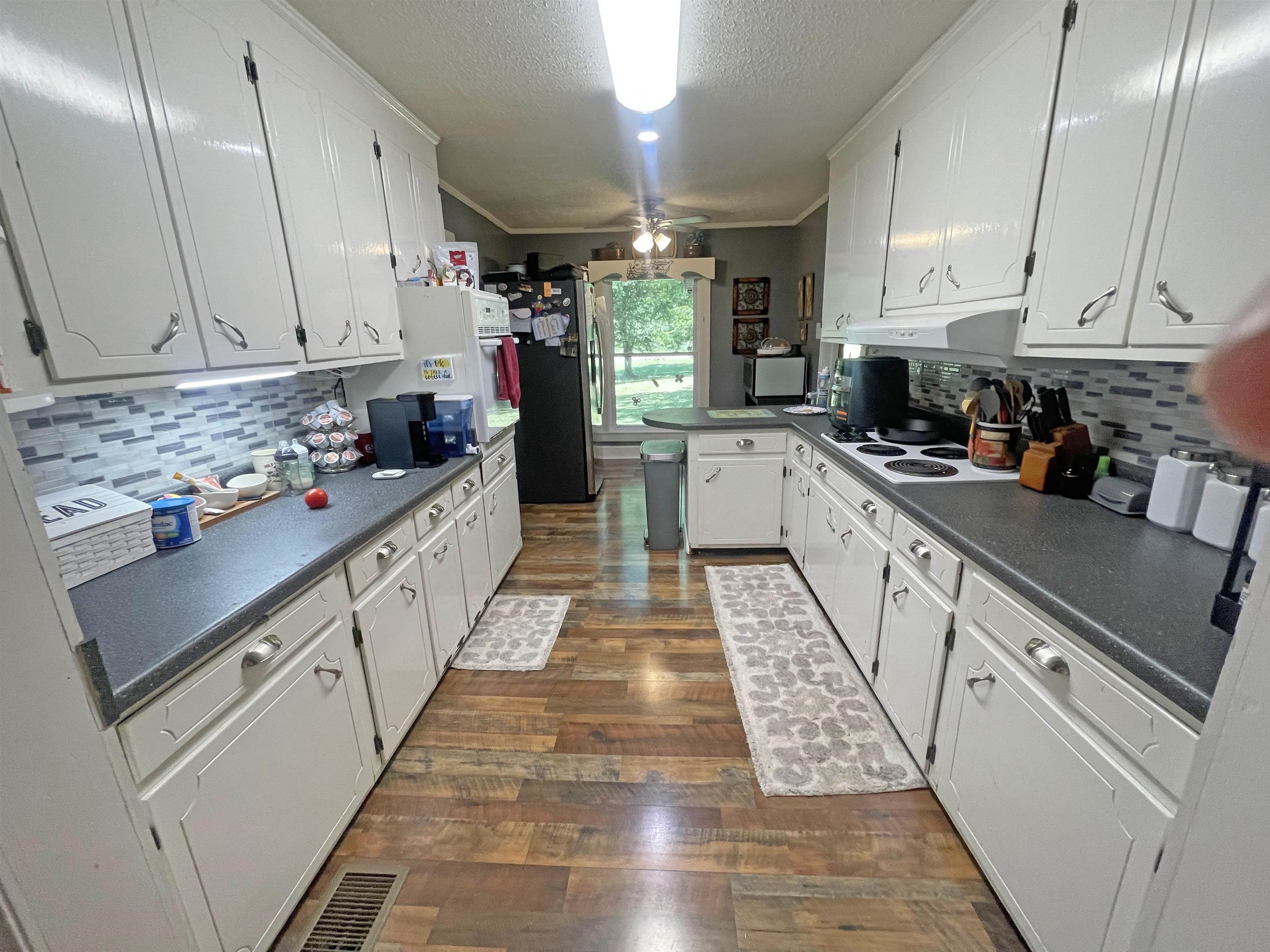 986 Gilchrist Stantonville Road Adamsville, TN 38310 - Photo 6 of 33 Gallery Image 6