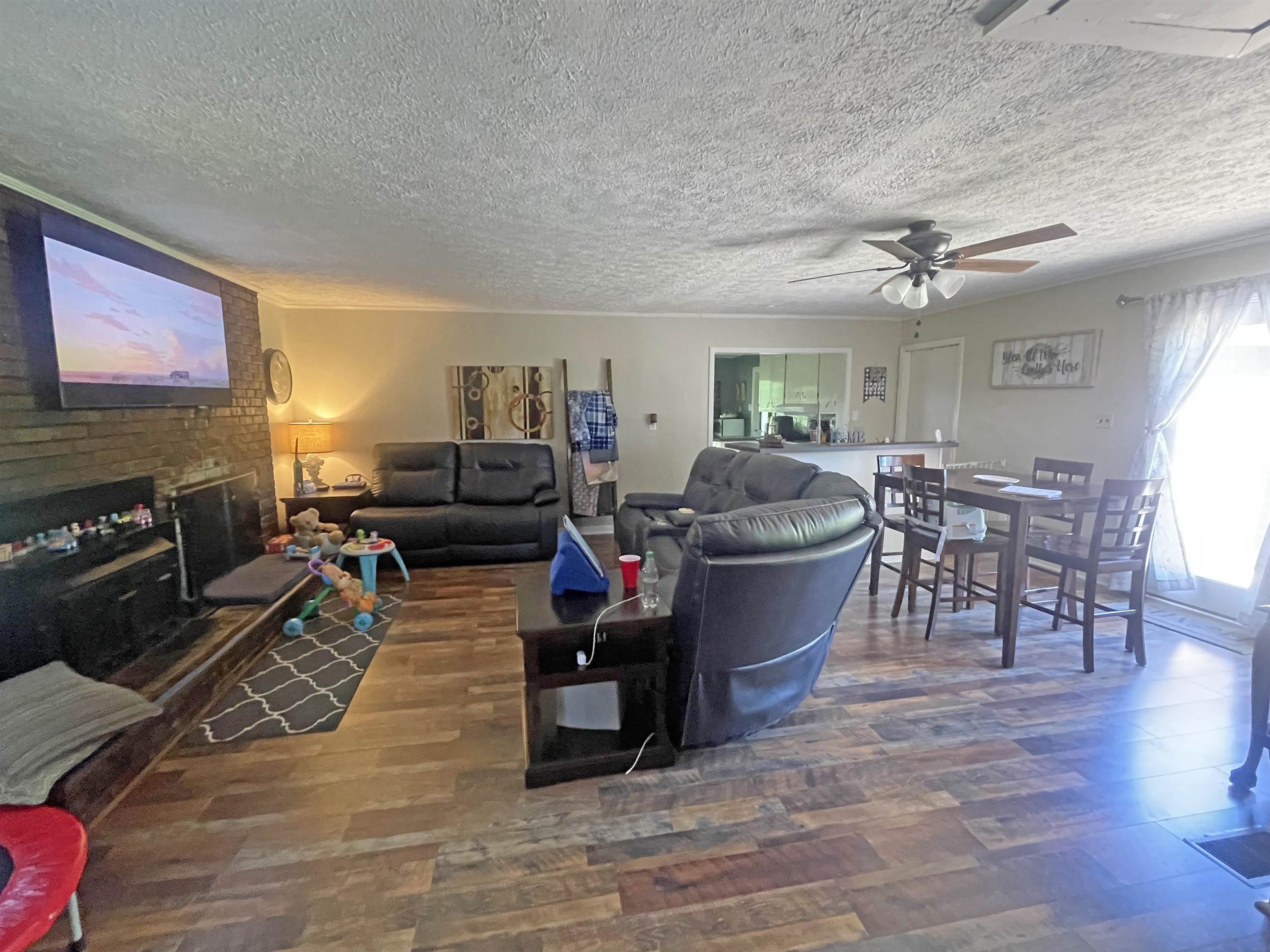 986 Gilchrist Stantonville Road Adamsville, TN 38310 - Photo 8 of 33 Gallery Image 8