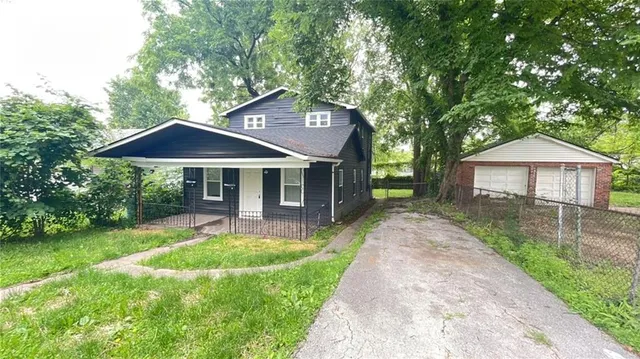 $195,000 | 807 South Hardy Avenue, Independence, MO 64053