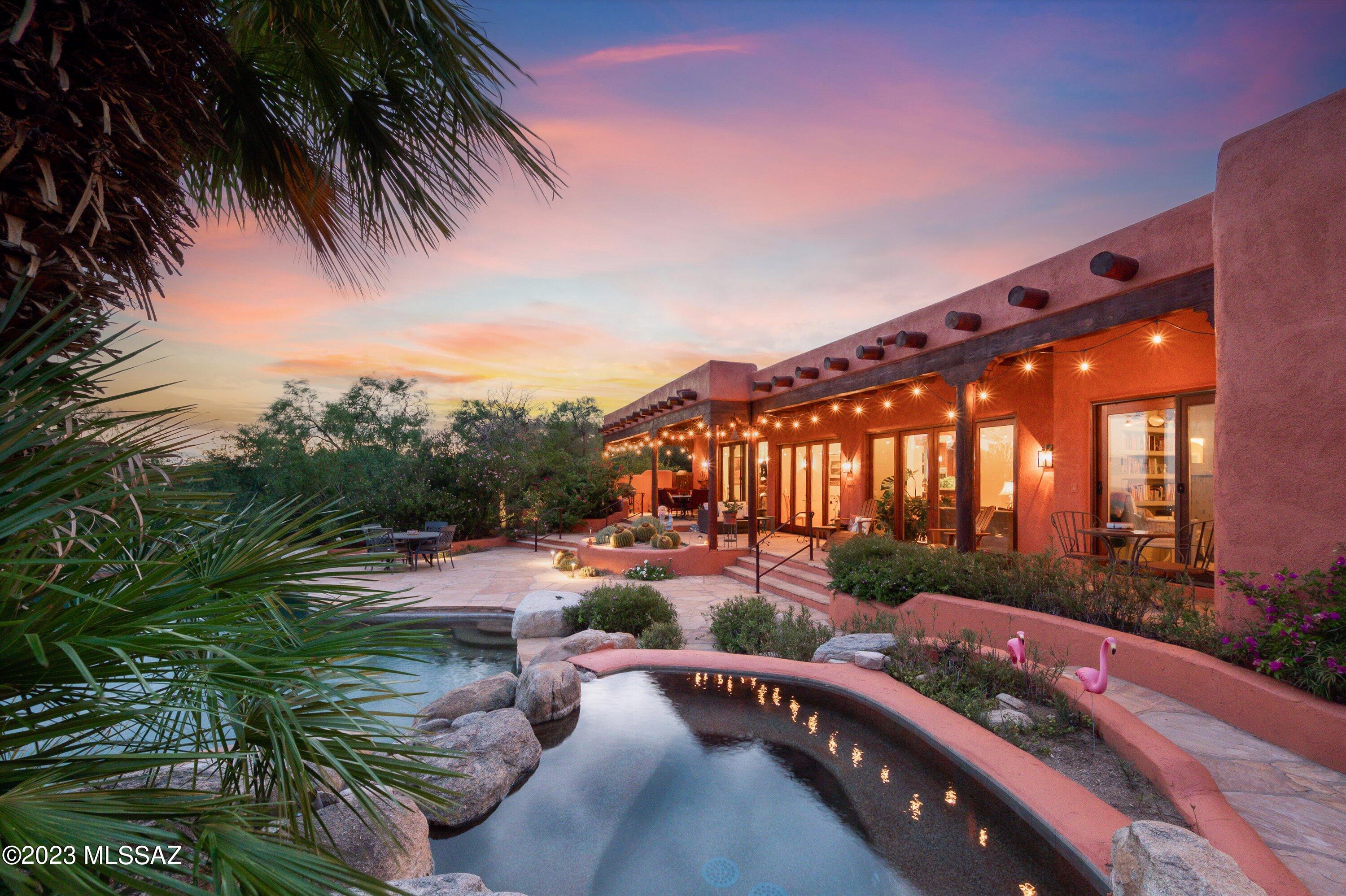 3270 East Wind Song Place Tucson, AZ 85718 - Photo 42 of 50 Gallery Image 42