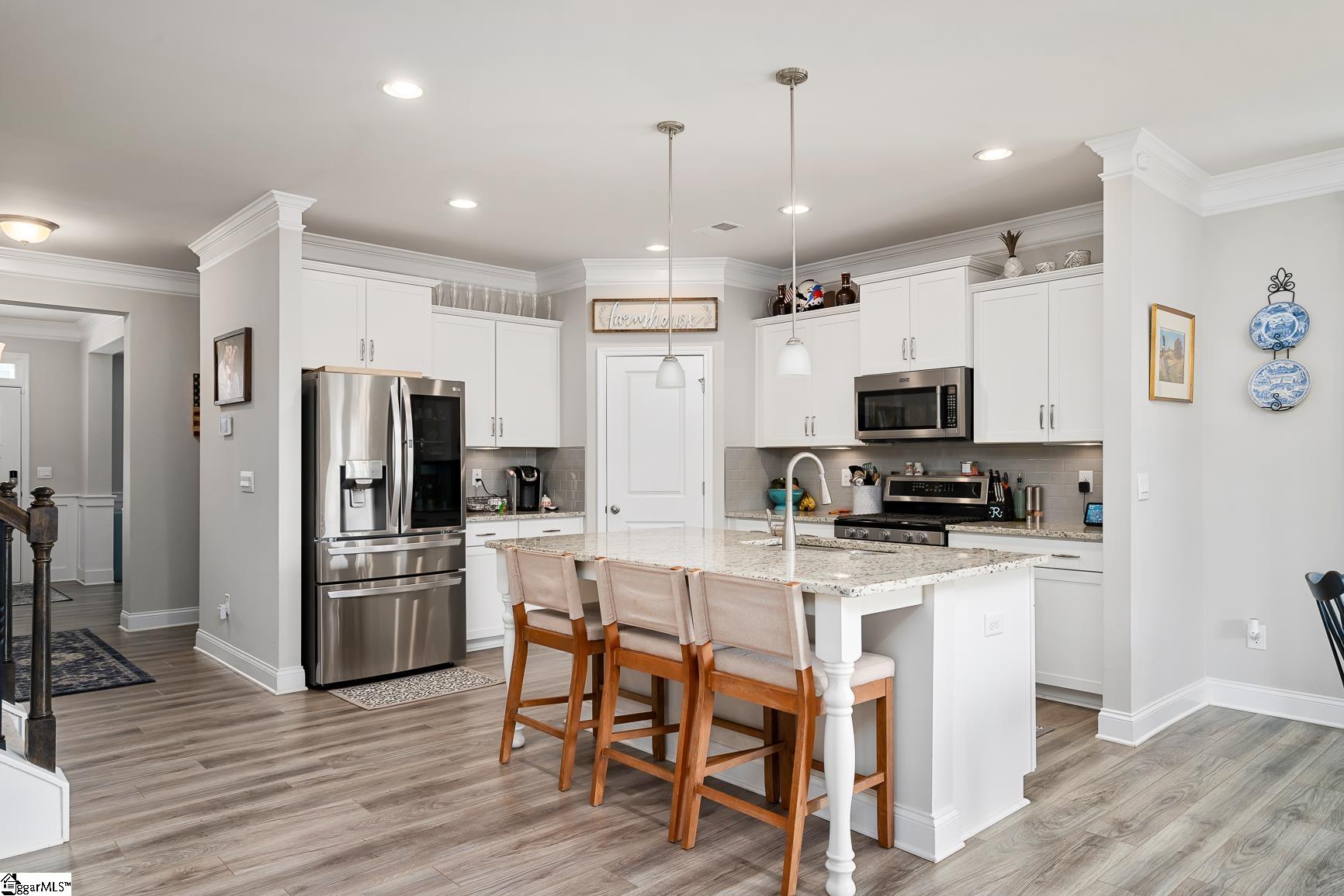 201 Sweet Hill Road Anderson, SC 29621 - Photo 6 of 33