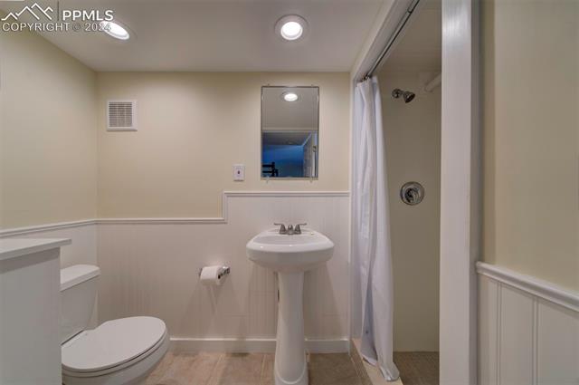 3780 Overlook Road Colorado Springs, CO 80906 - Photo 44 of 48