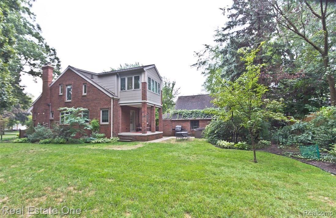 3947 Wakefield Road Berkley, MI 48072 - Photo 38 of 40 IMG_9706.jpg