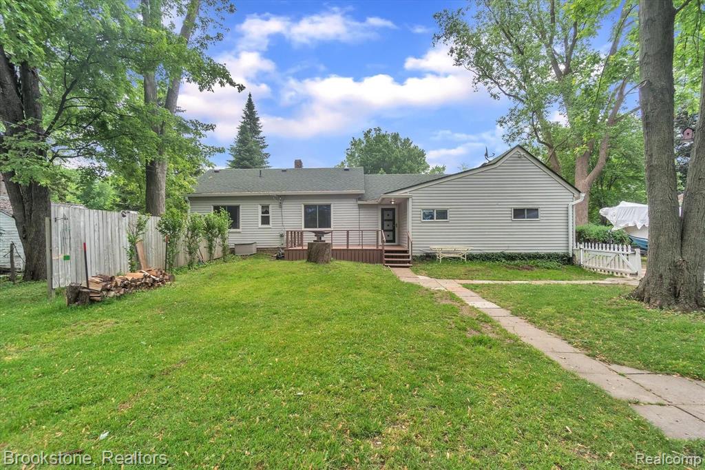 3740 John R Road Rochester Hills, MI 48307 - Photo 28 of 33