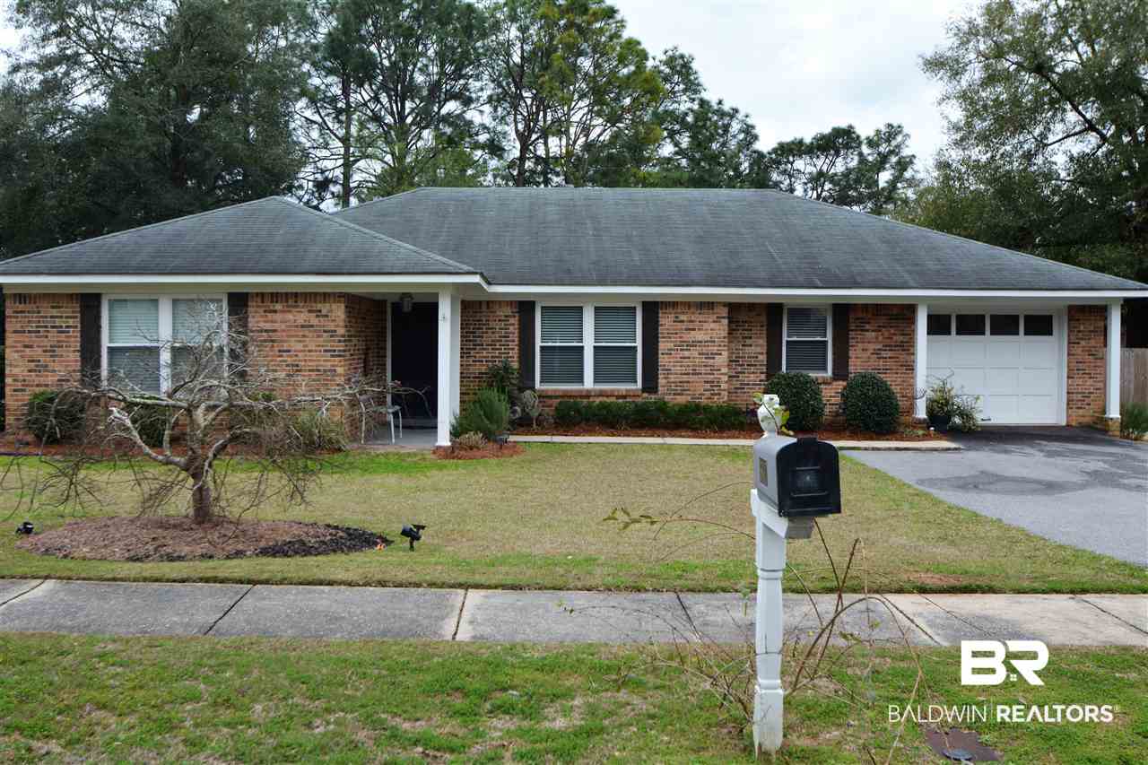 6617 Horsemans Circle Mobile, AL 36695 - Photo 36 of 37