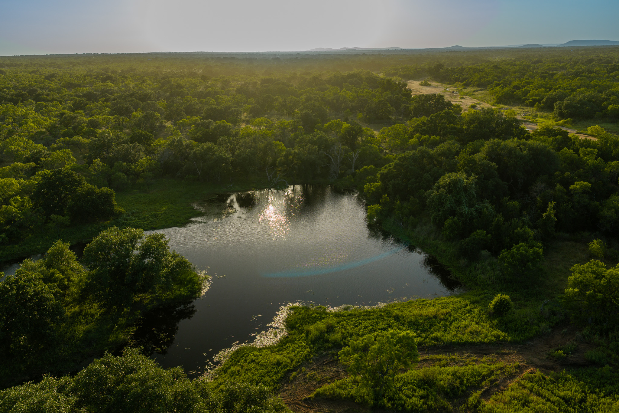 102 County Road 102 Road Llano, TX 78643 - Photo 2 of 30 Gallery Image 2