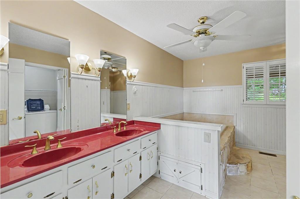 734 Long Laurel Ridge Drive Lakemont, GA 30552 - Photo 35 of 66