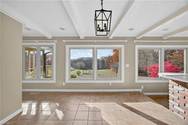 $598,000 | 950 Dodson Mill Road, Pilot Mountain, NC 27041