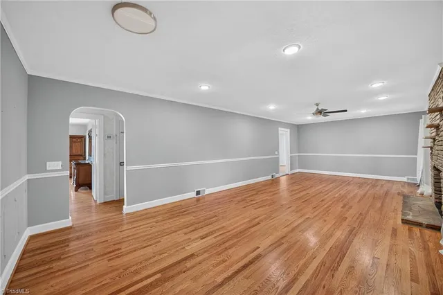 $645,000 | 950 Dodson Mill Road, Pilot Mountain, NC 27041